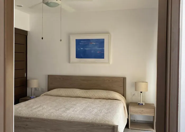 Beautiful Roof Pool & Gym With Ocean Views! Playa del Carmen