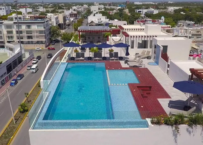 Beautiful Roof Pool & Gym With Ocean Views! Appartement *